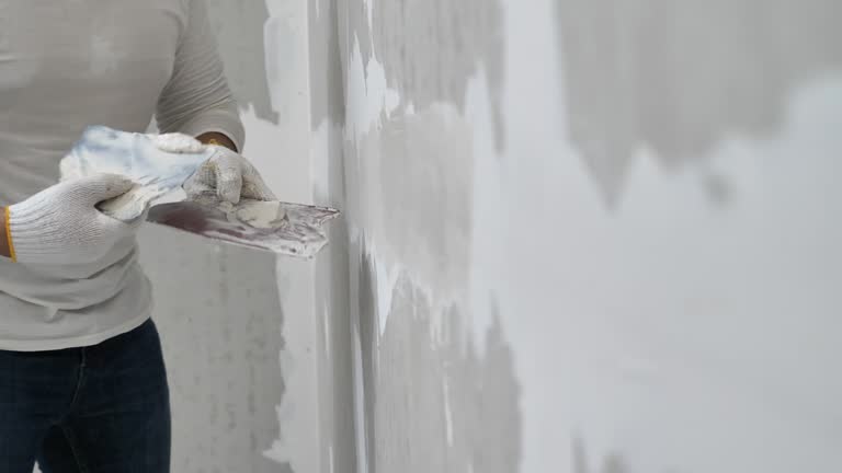 Best Custom Drywall Patching  in Westover, WV